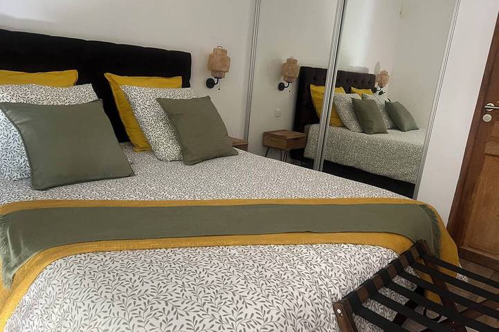 Chambre d’hôte pour 6 personnes, avec jardin et piscine à Sanary-sur-Mer - 3