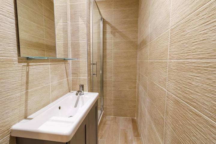 Gîte pour 8 personnes, avec terrasse et vue à Ferney-Voltaire - 2