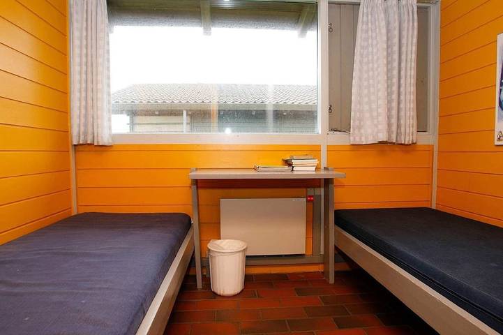 Ferienpark für 6 Personen, mit Whirlpool und Sauna sowie Terrasse und Pool in Dänemark an der Nordsee - 3