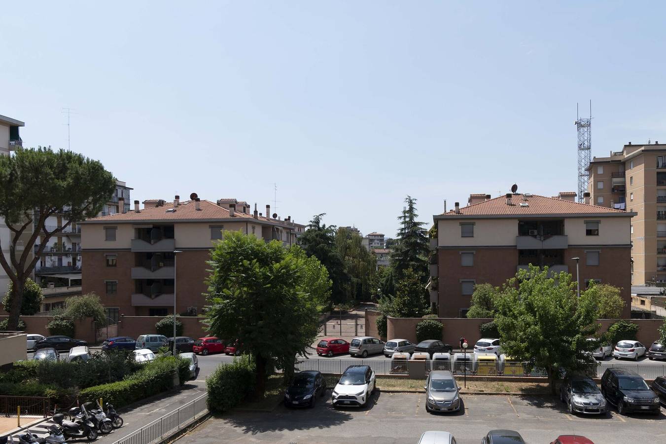 Entire apartment, Novoli Suite Apartment in Florence, Florence Province