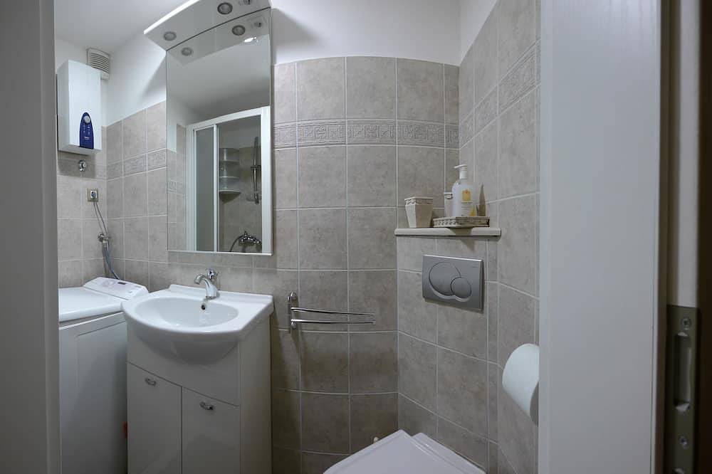 Ganze Wohnung, 4 Sterne (****) Luxuswohnung in der Altstadt Split!Wenige Schritte zum Diokletianpalast! in Split, Split-Dalmatien