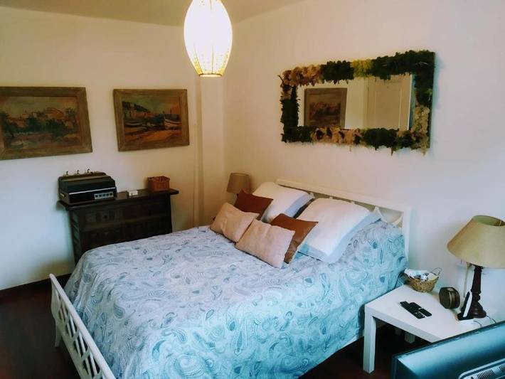 Gîte pour 2 personnes, avec jardin et terrasse à Pontevedra - 4