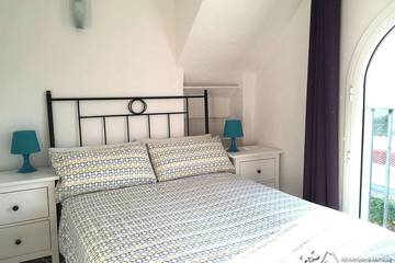 Villa pour 12 Personnes dans Olivella, Costa del Garraf, Photo 1