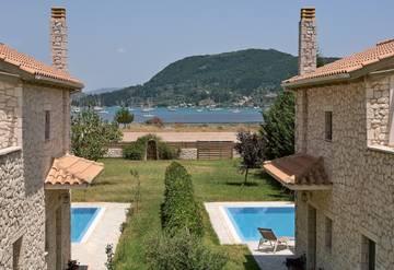Villa για 6 Άτομα σε Παραλία Δεσίμι, Ελλάδα, Φωτογραφία 1