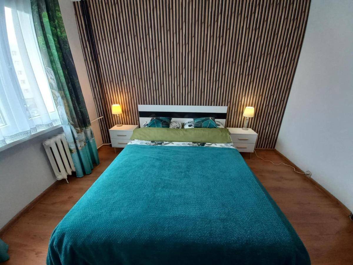 Cały apartament, Apartament M-3 - 51m2 - Free Parking in Częstochowa, Śląsk