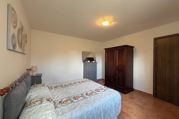 Appartement entier, Appartamento Collazzolo 19 by Ospitaci in Foligno, Province de Pérouse