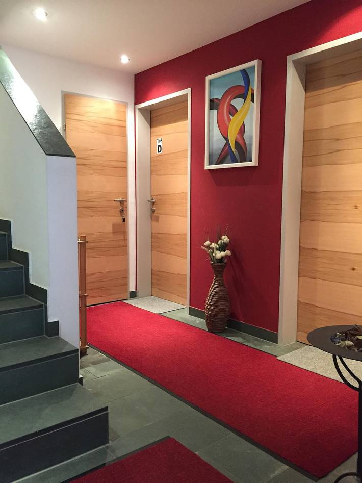 Geheel vakantieappartement, Apartment Anna in Ischgl, Verwall 