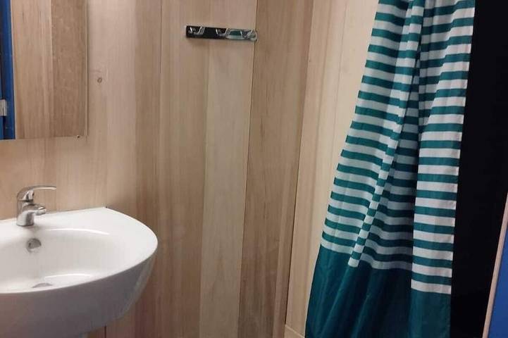 Location de vacances pour 16 personnes, avec jardin et terrasse à Chalais - 3