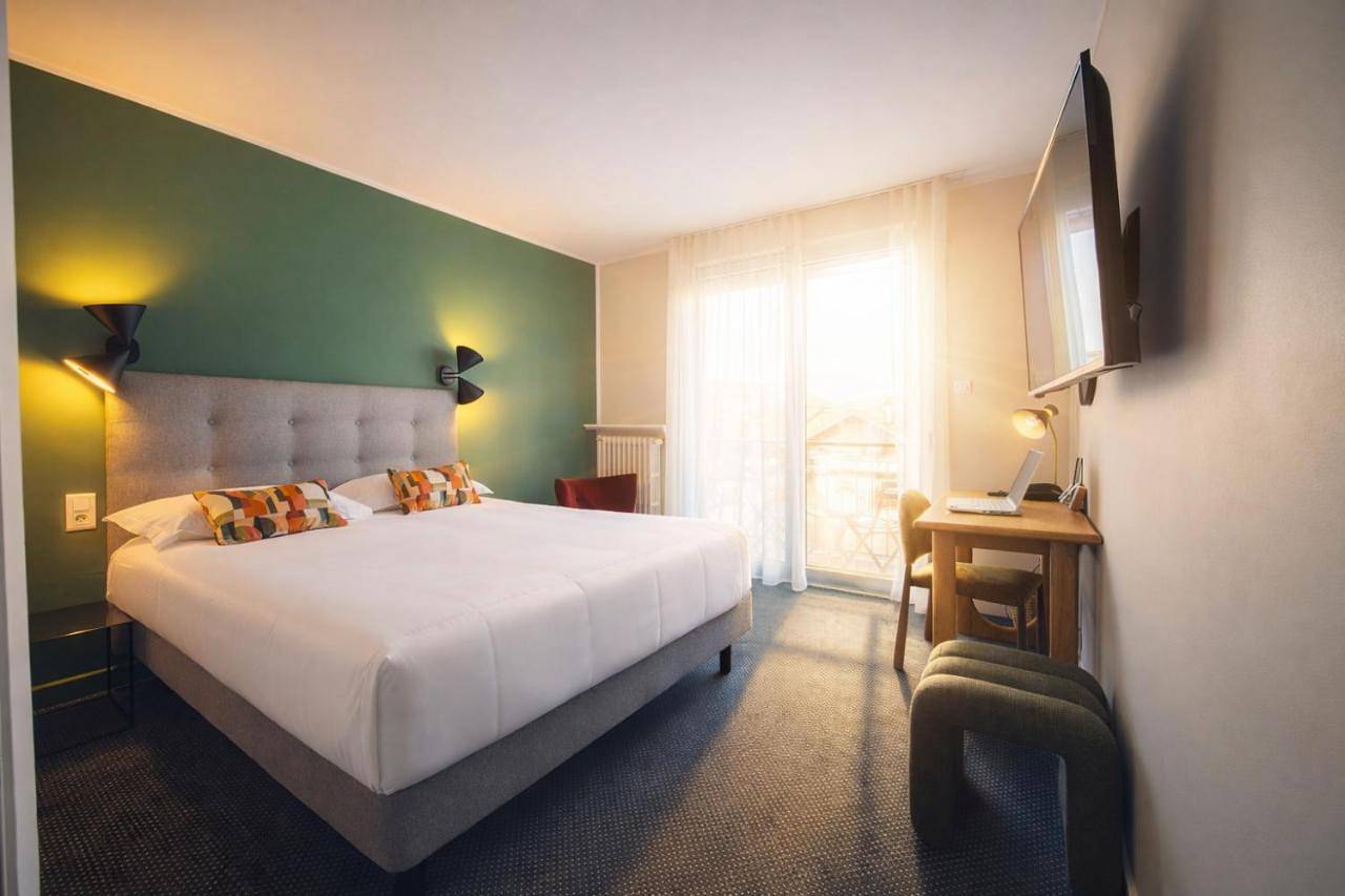 Cit'Hotel Logis De Brou, Bourg en Bresse Renove En 2026 in Bourg-en-Bresse, Région de Bourg-en-Bresse