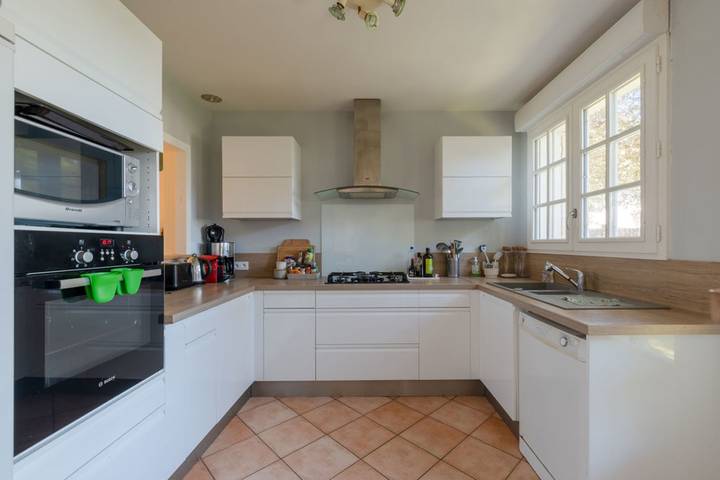 Location de vacances pour 12 personnes, avec terrasse et jardin à Mesquer - 3