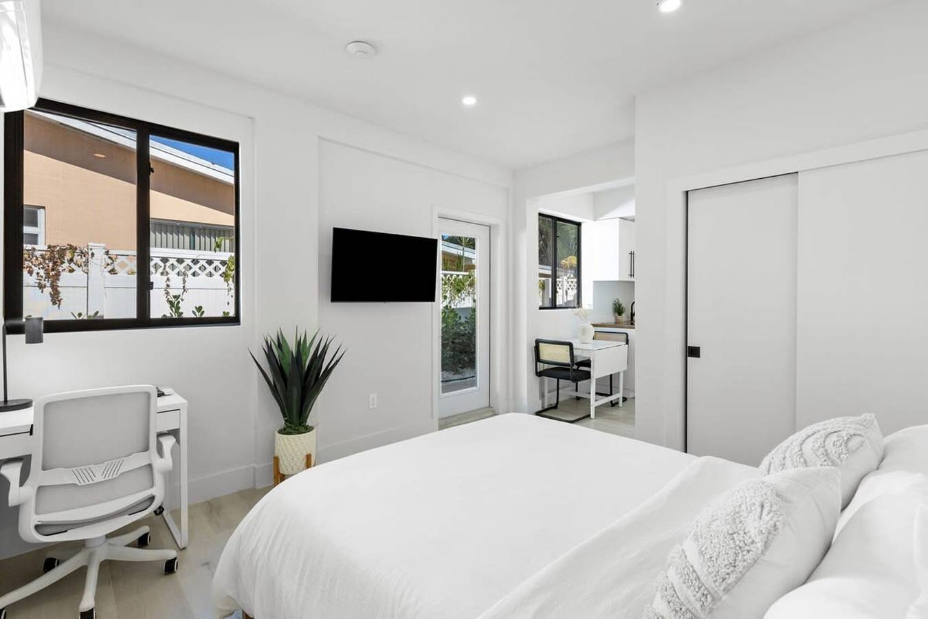 Apartamento entero, Mango House Dania Beach in Dania Beach, Broward County