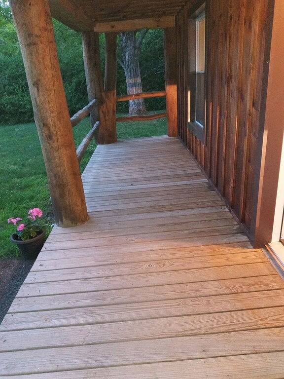 Round Top: scenic , serene, beautiful....roomy in Greene County (NY)