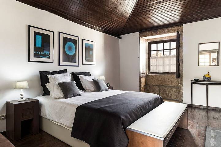 Location de vacances pour 6 personnes à Chaves - 3