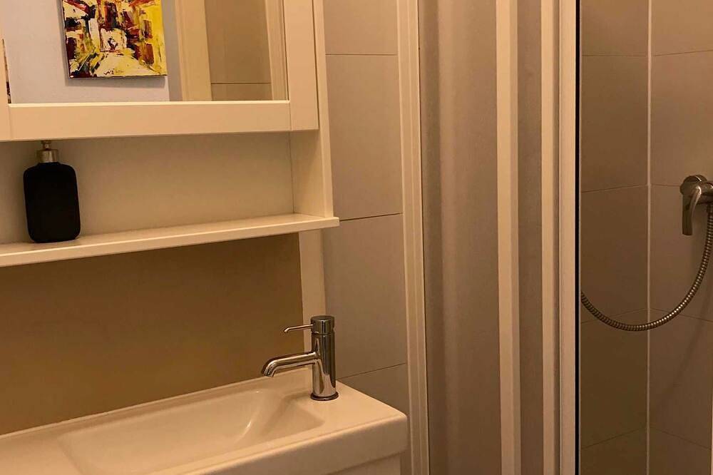 Ganze Wohnung, Ferienwohnung 7 - Ferienwohnung Eckloff in Wittenberg, Wittenberg (Landekris)