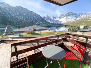 Chalet für 4 Personen in Tignes, Espace Killy, Bild 1