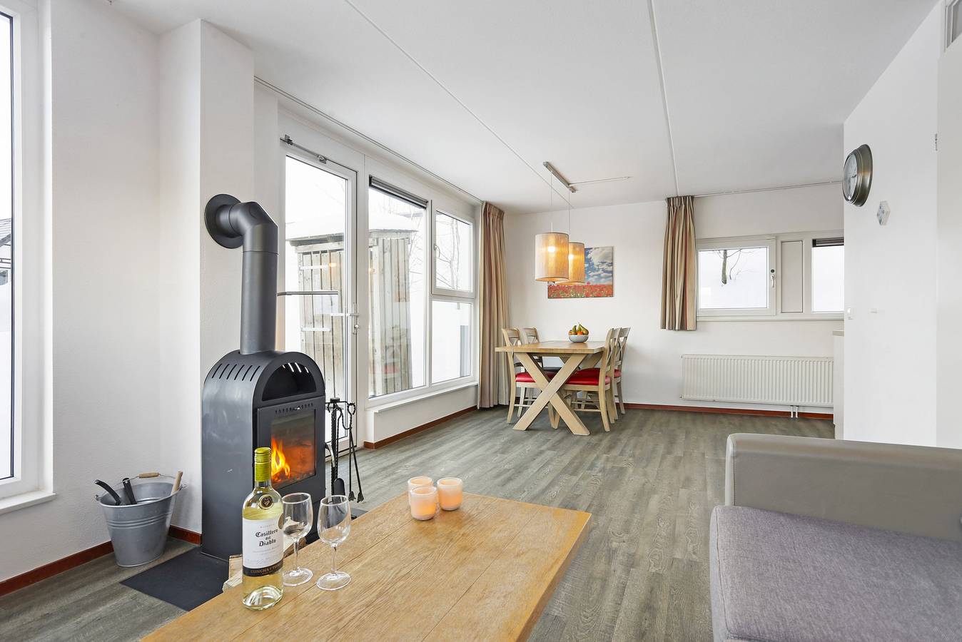 Landal Winterberg — 4-persoons accommodatie in Winterberg, Arrondissement du Haut-Sauerland