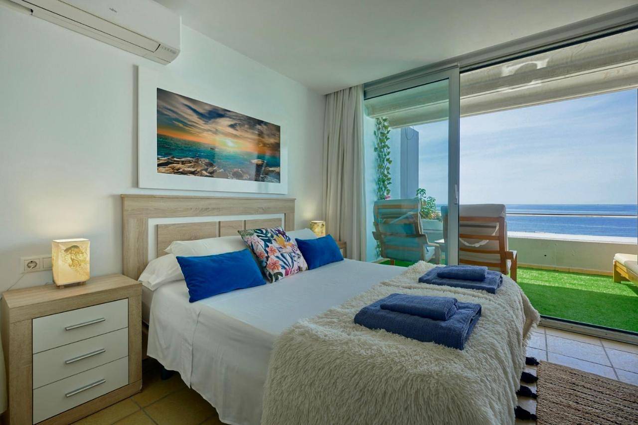 Calatabarca B&B in Platja de Tabarca, Costa Blanca