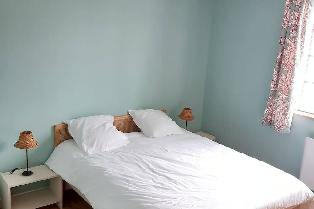 Beautiful vacation home Cap Gris Nez/Audinghen prox Wissant. in Audinghen, Boulogne-sur-Mer und Umgebung