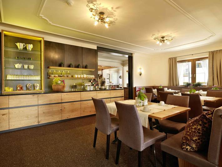 Appartement voor 4 personen, met Balkon in Serfaus-Fiss-Ladis