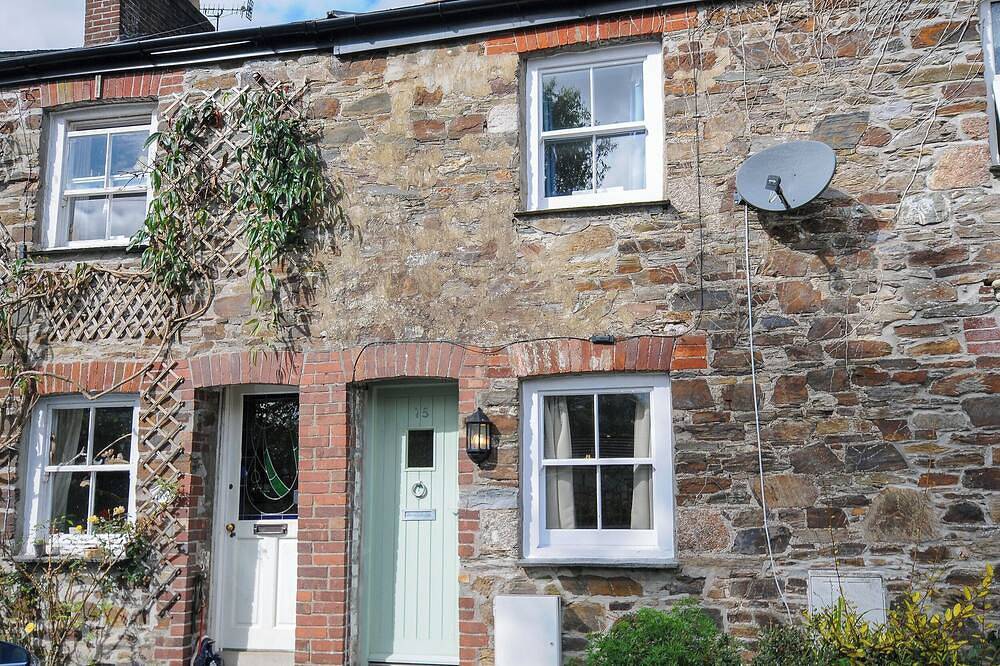 Cottage for 2 People in Lostwithiel, Cornwall