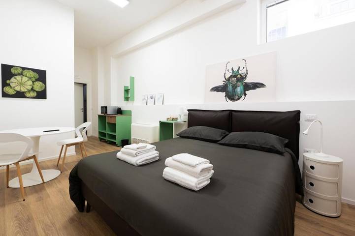 B&b per 2 persone a Jesi