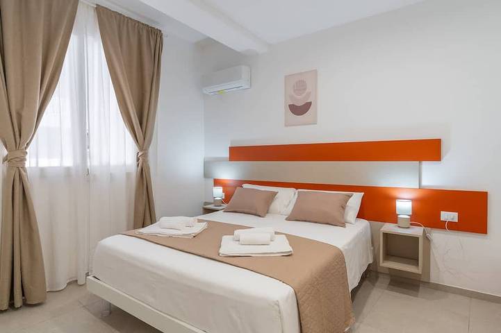 Appartamento vacanze per 2 persone - 1