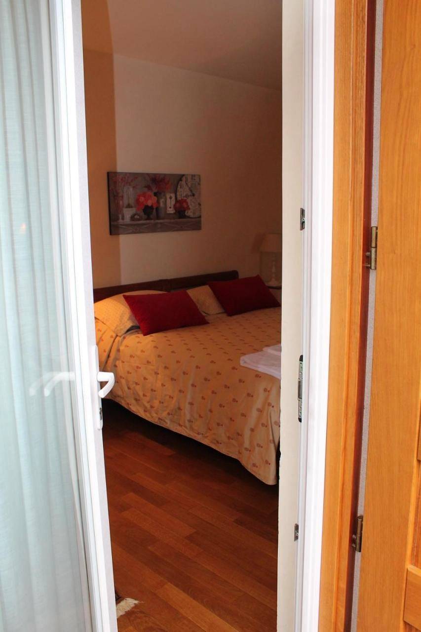 Deluxe Room in Asiago, Province de Vicenza