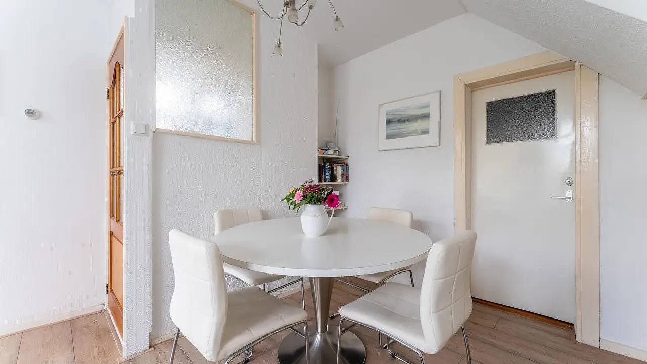 Ferienhaus für 6 Personen (61 m²) in Heeg in Heeg, Ijsselmeer