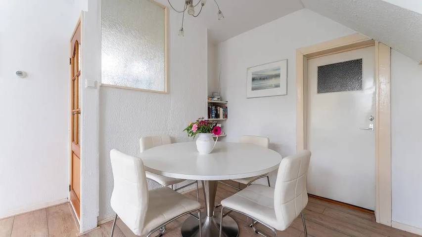 Ferienhaus für 7 Personen, mit Garten in Friesland - 3
