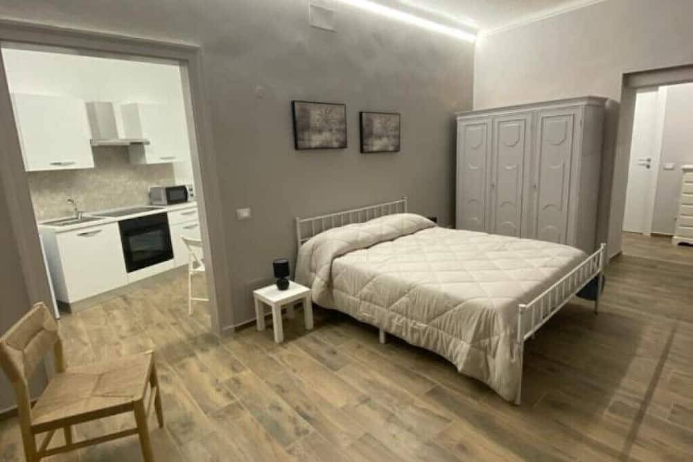 Apartamento entero, 1 Bedroom Apartment in Casale Monferrato in Casale Monferrato (Town), Casale Monferrato