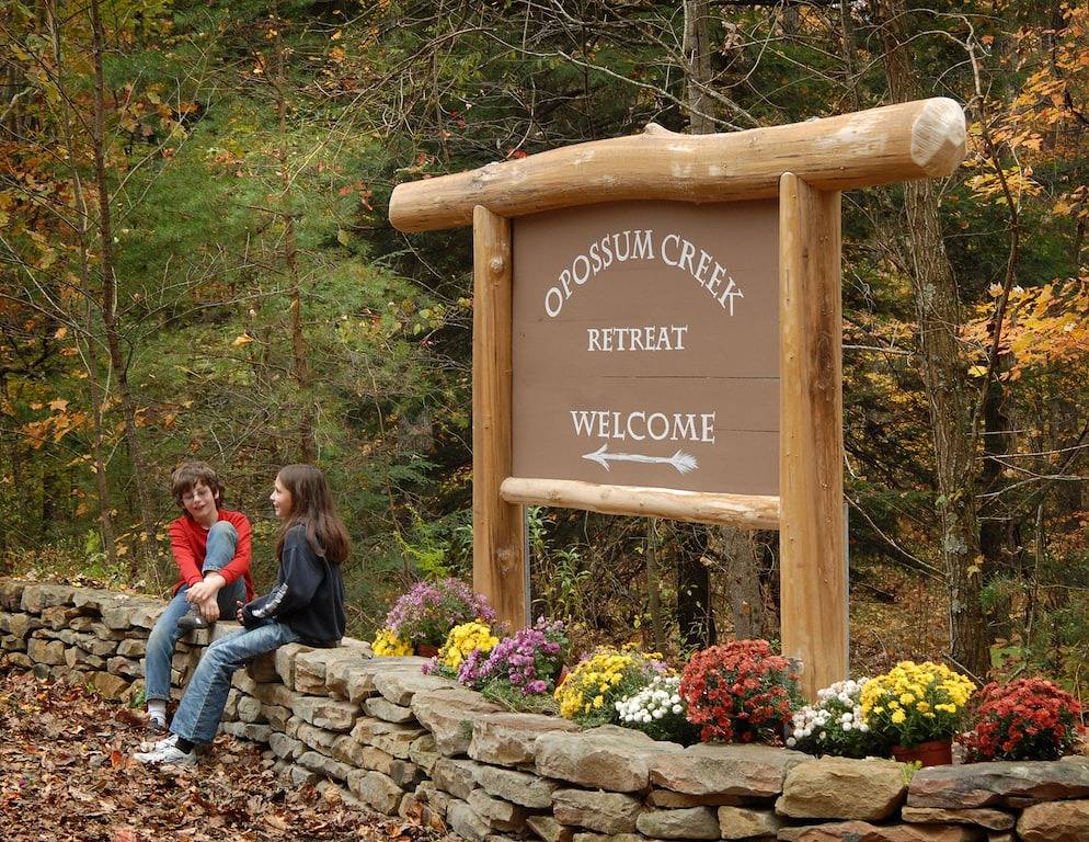 Cottage for 4 Guests in West Virginia, USA