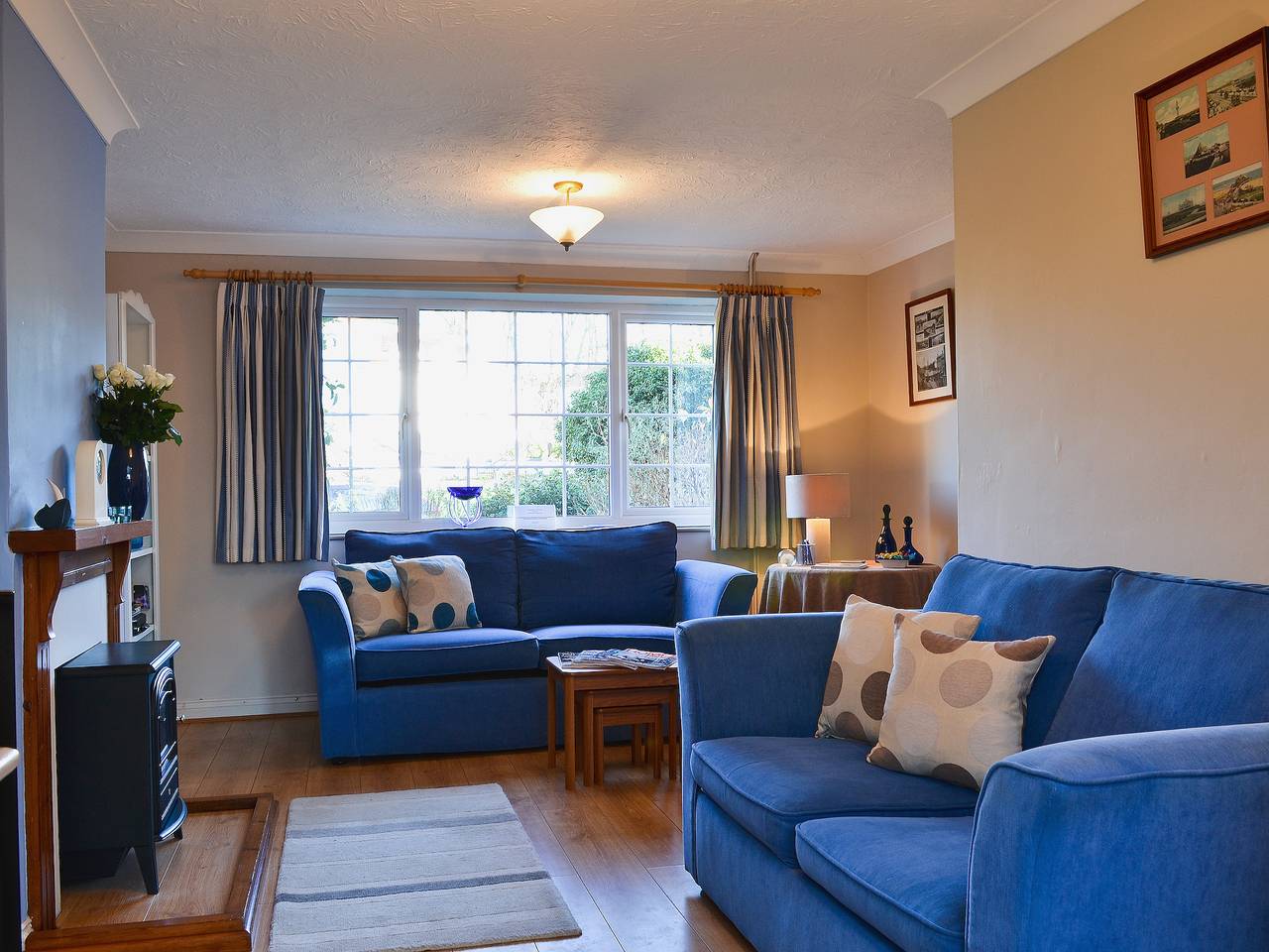 Cottage für 4 Personen mit Garten in Great Yarmouth, The Broads