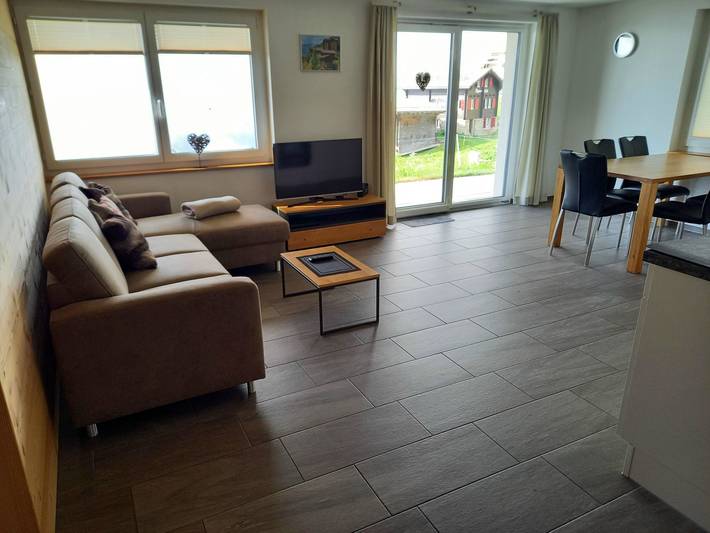 Ferienwohnung für 5 Personen in der Schweiz - 4