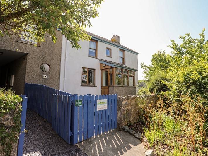 Ferienhaus für 10 Personen, mit Garten im Snowdonia - 2