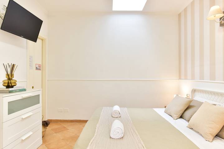 Guesthouse for 2 people - 1