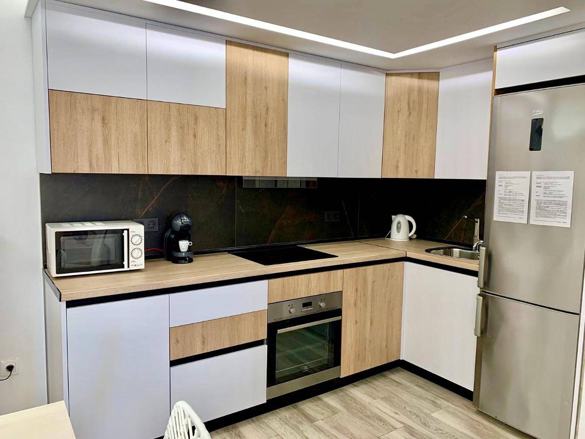 Apartamento entero, Apartment Paseo in Aguadulce, Roquetas de Mar