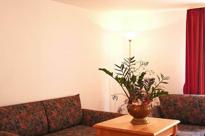 Ferienhaus für 4 Personen in Freinsheim