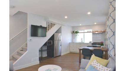Bed And Breakfast for 4 Guests in Colorado, USA, Picture 1