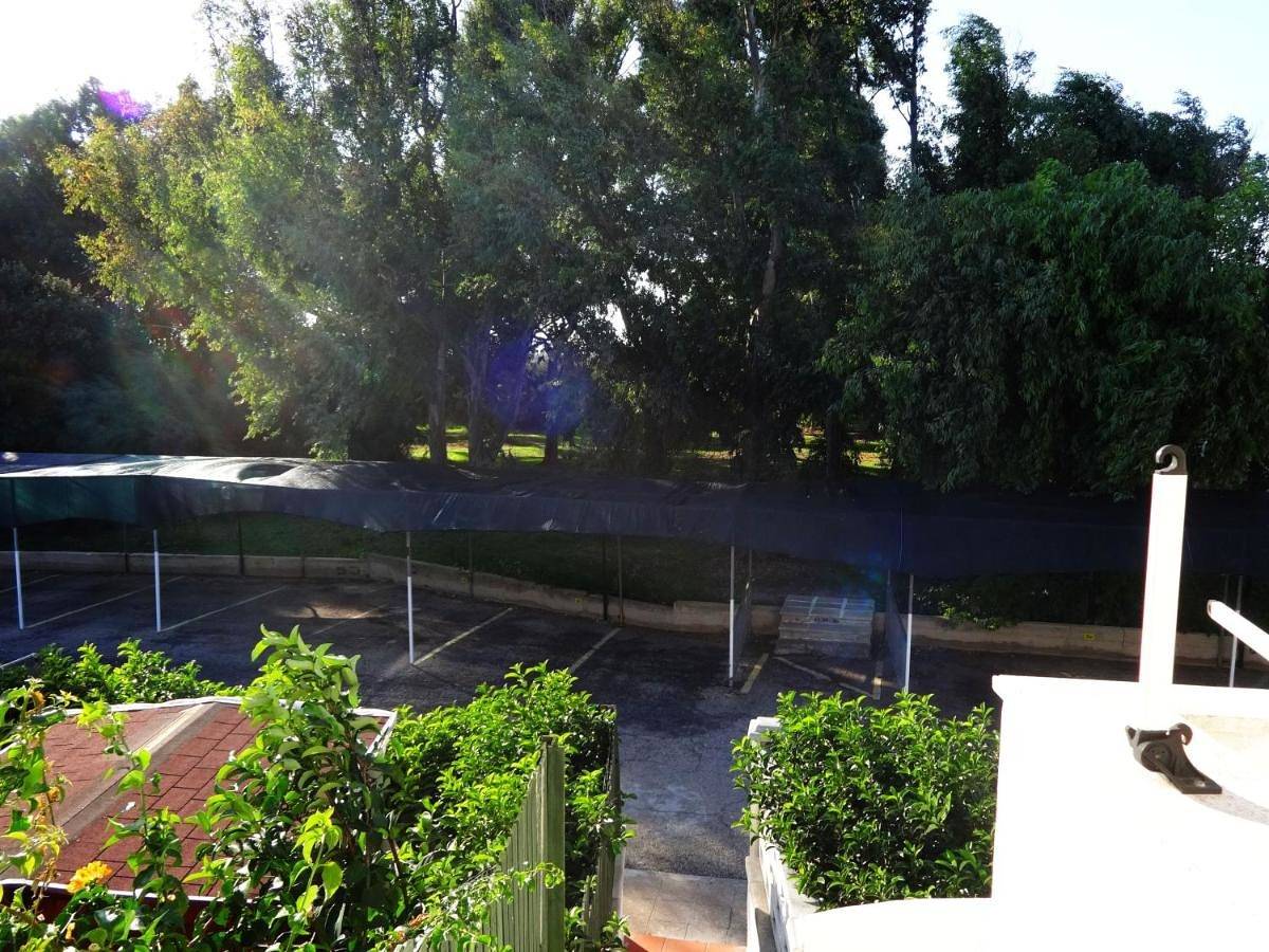 Holiday Home in Lido Playa Blanca, Lido Marini