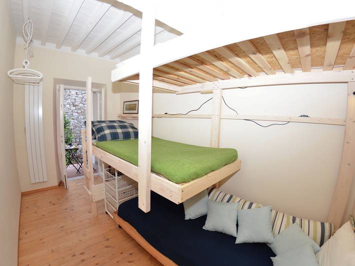 Villa für 5 Personen, mit Terrasse in Lucca - 3