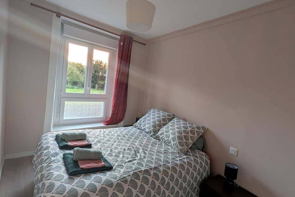 House-studio-2stars-no pets-2 people in Saint-Lormel, Dinan und Umgebung
