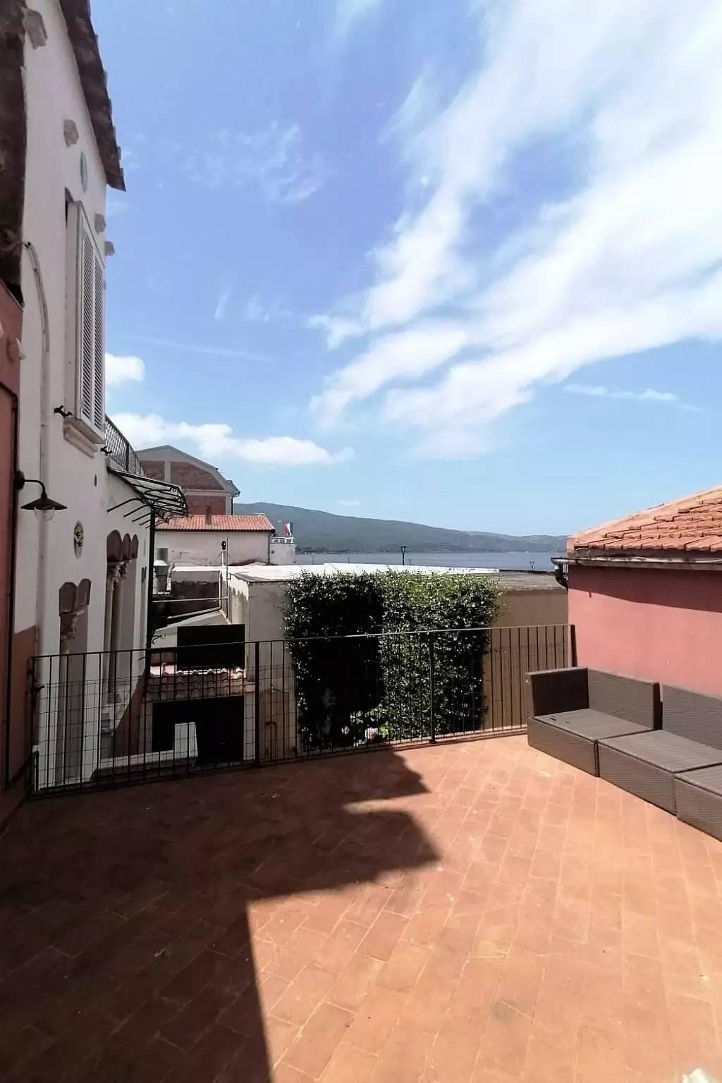 Apartamento entero, 5 estancias 6 personas in Orbetello, Provincia de Grosseto