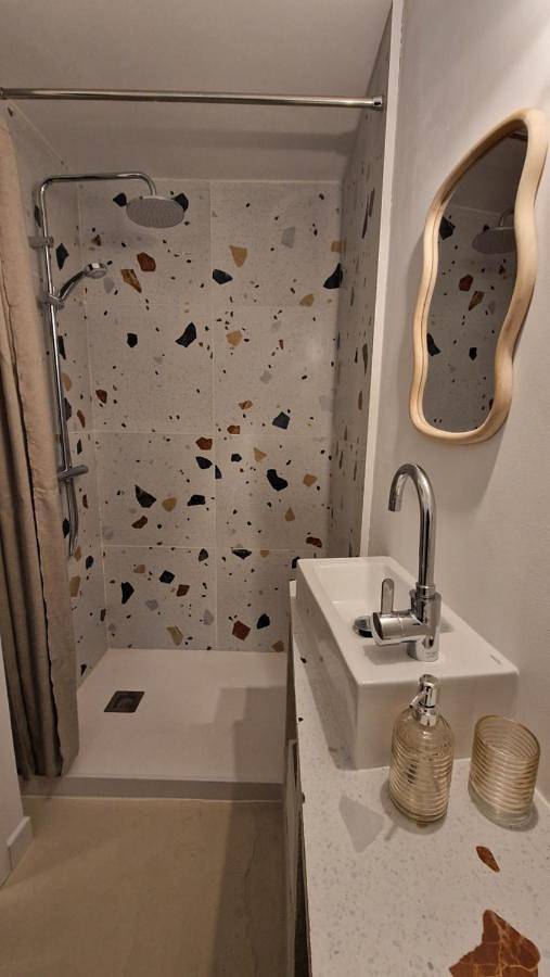 Gîte pour 2 personnes à Montferrat - 4