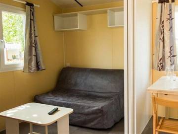 Camping voor 4 Personen in Les Moutiers-en-Retz, Saint-Nazaire en omgeving, Afbeelding 2
