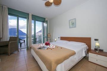 Ferienwohnung für 4 Personen in Porlezza, Gemeinde Porlezza, Bild 3