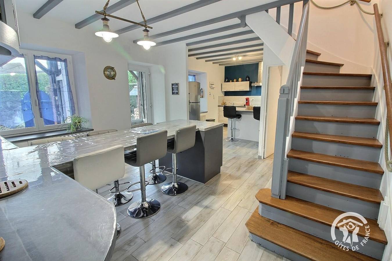 Loguivy de la Mer in Loguivy de la Mer, Ploubazlanec