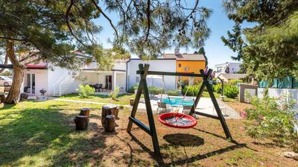 Villa für 7 Personen in Medulin, Südküste Istrien, Bild 4