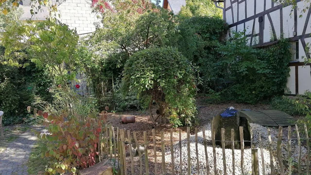 Ganze Ferienwohnung, Ferienwohnung für 3 Personen (60 m²) in Herold in Herold, Lahn-Taunus