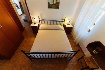 Villa for 6 People in Stoupa, Mani Peninsula, Photo 2