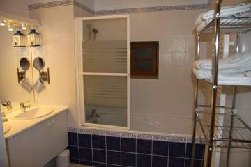 Location De Vacances pour 4 Personnes dans Bresse-sur-Grosne, Région de Chalon-sur-Saône, Photo 3